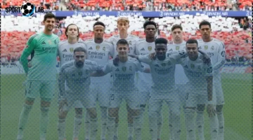 ريال مدريد يؤكد إصابة نجم الفريق قبل مواجهة ليفربول في دوري الأبطال